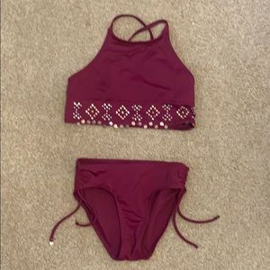 Justice... girls bikini